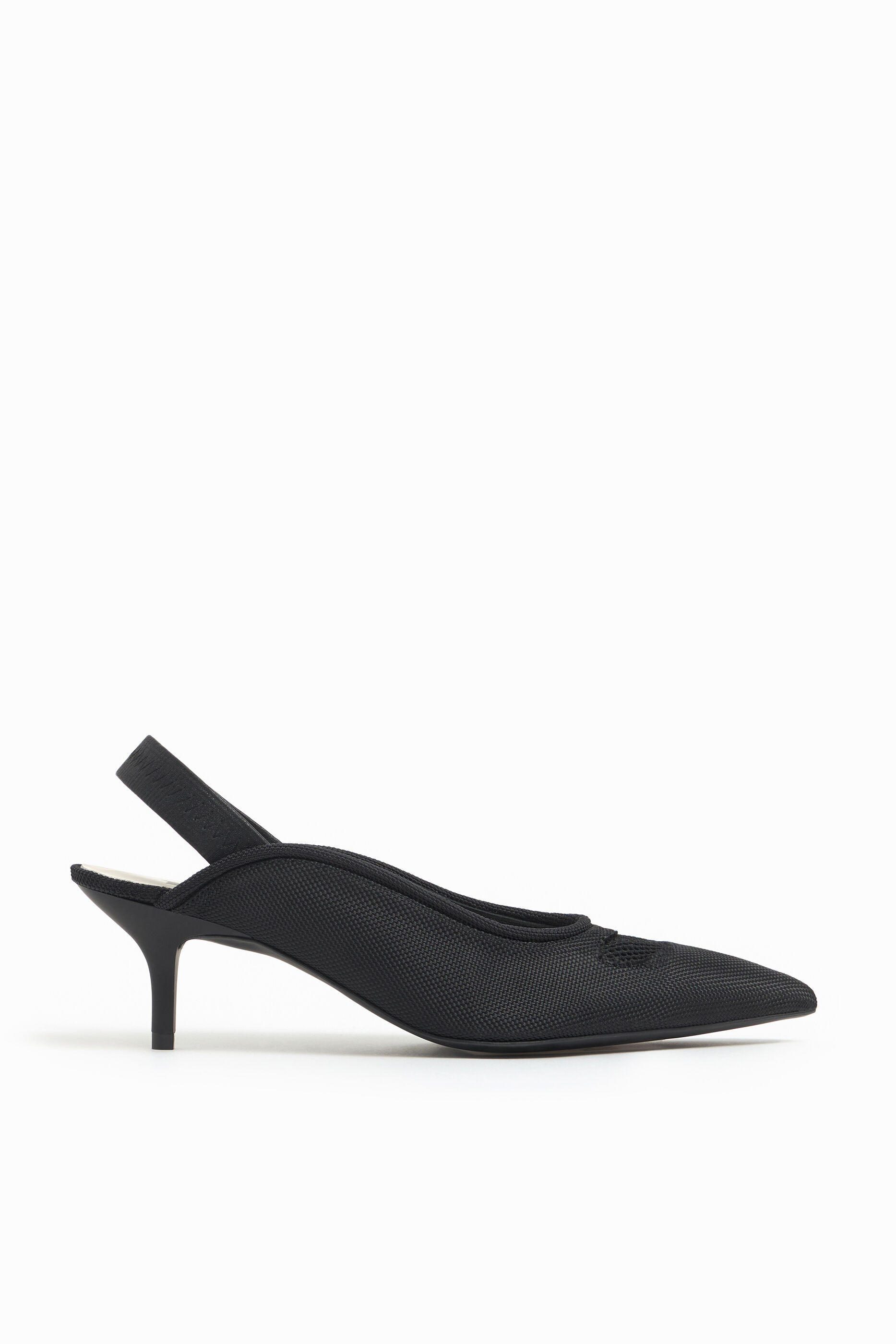 Zapatos de salón de mujer | BIMBA Y LOLA Primavera Verano 2022
