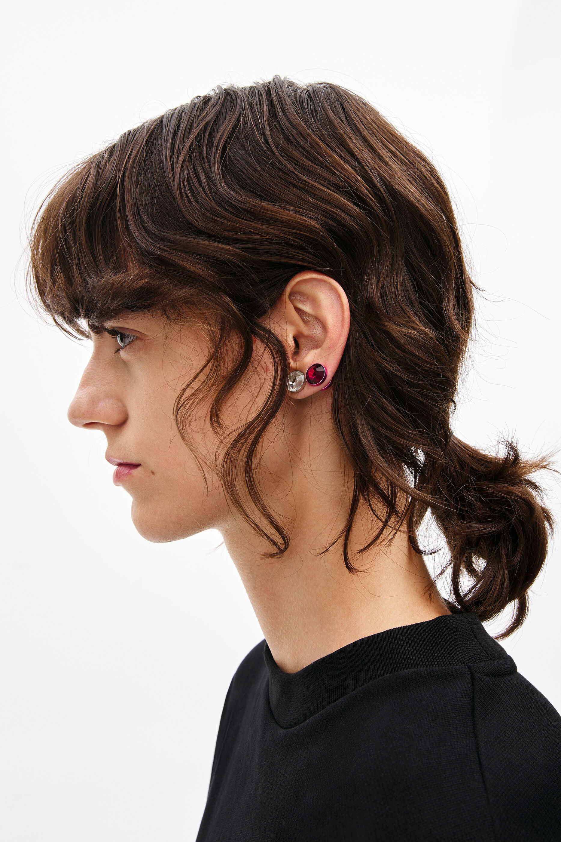 givenchy earrings men