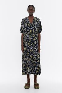 Robe cherry lips de Bimba y Lola