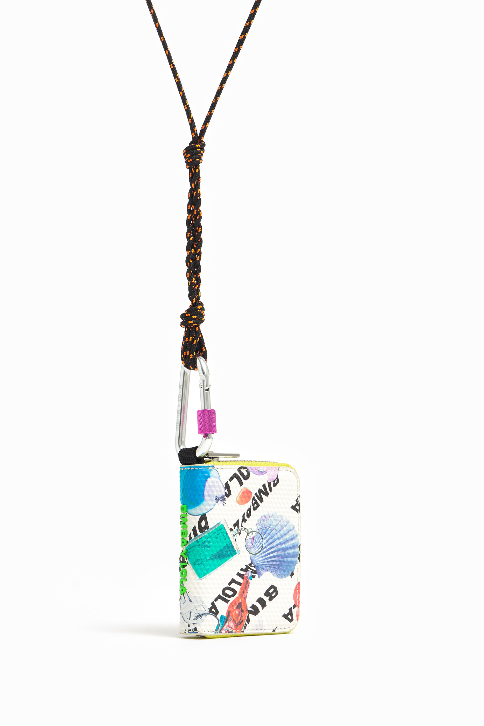 Carteras y monederos de mujer | BIMBA Y LOLA Verano 2022