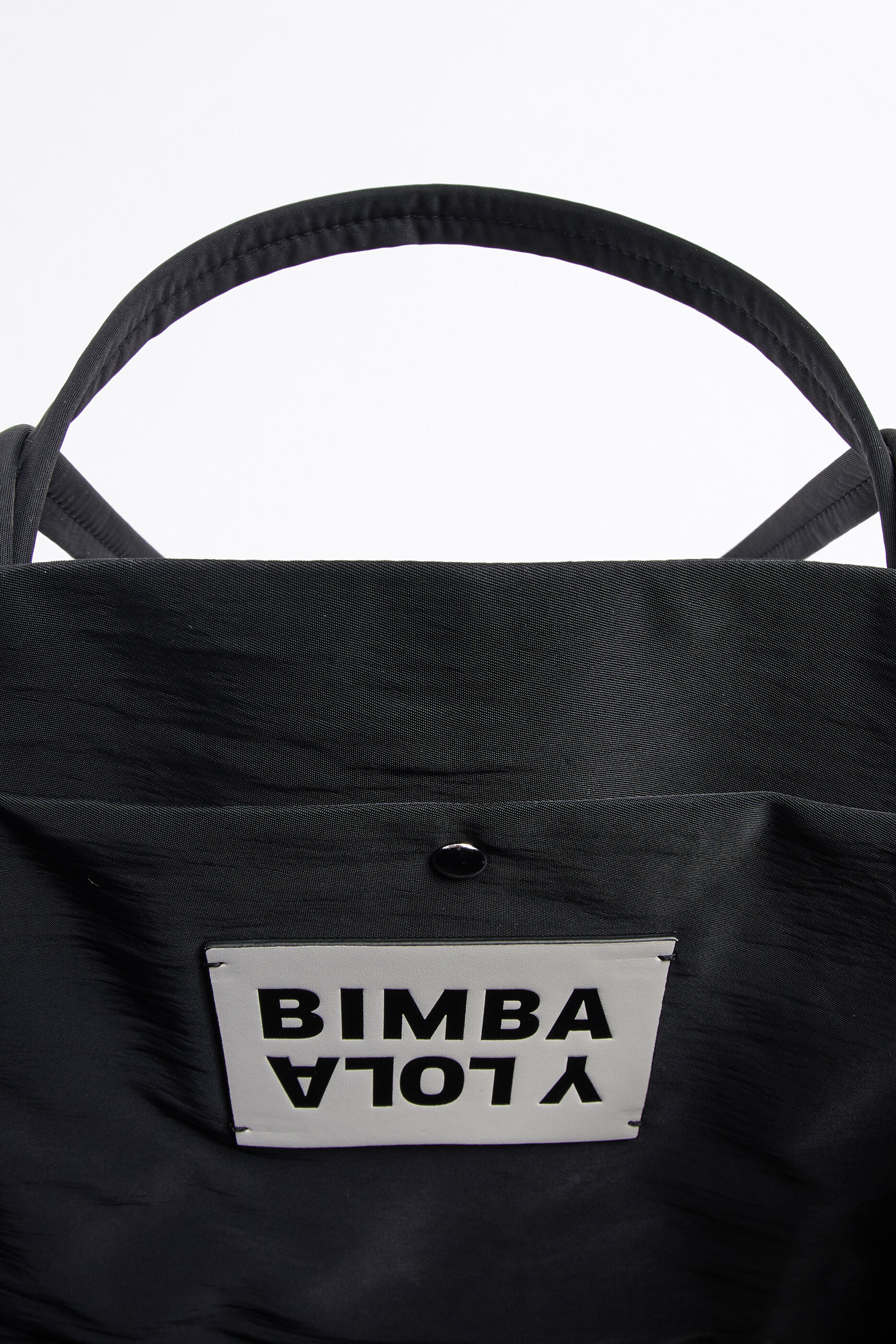 shopper bag nylon