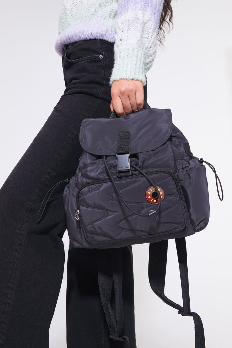 Women's backpacks and bumbags| BIMBA Y LOLA FW22