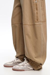 Buty sportowe dwoina i nylon 13 16 srebrne