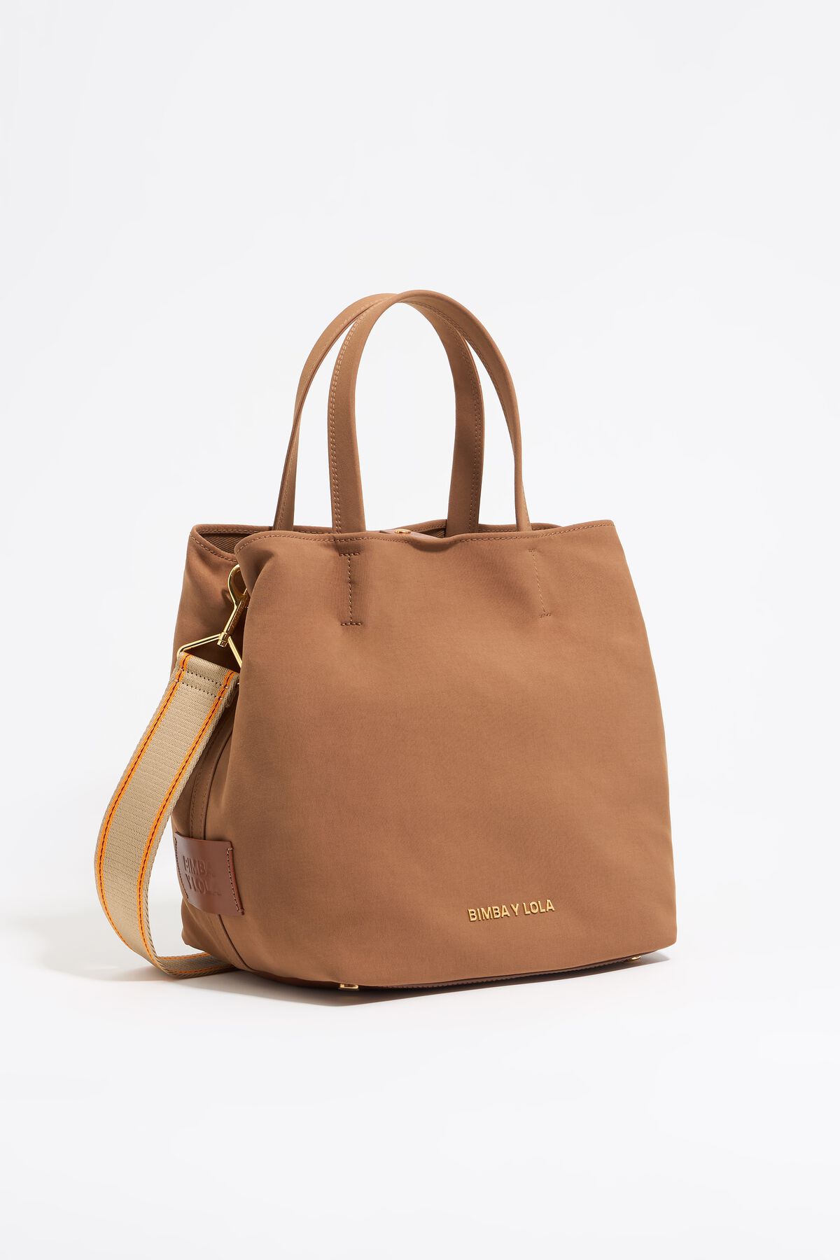 Bolso Trapecio Bolsos Grandes Bimba Y Lola Rebajas Bimba Y Lola