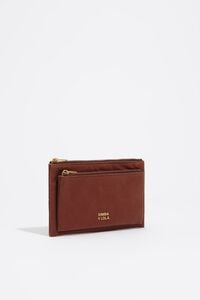 Теракотовий гаманець Pocket