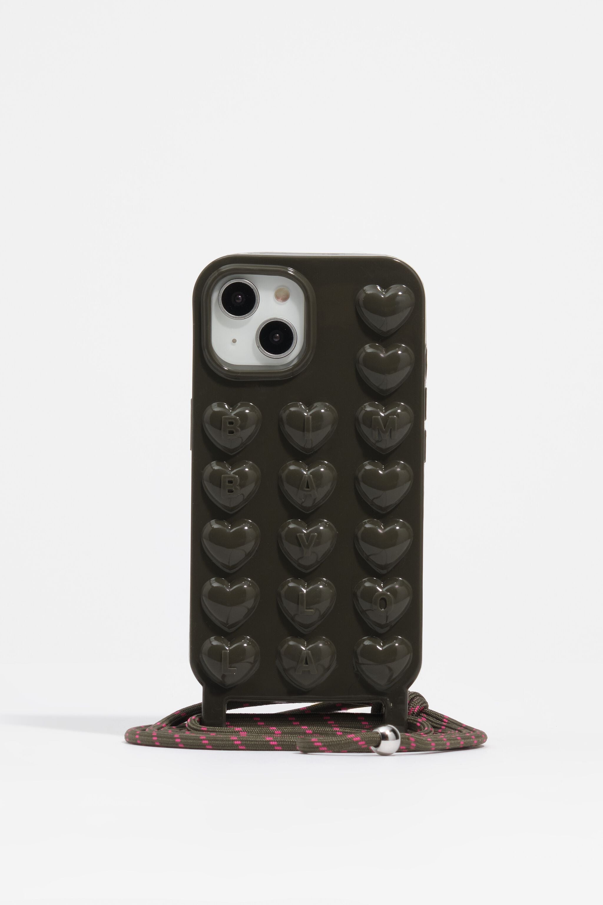 Phone cases and covers | BIMBA Y LOLA FW26