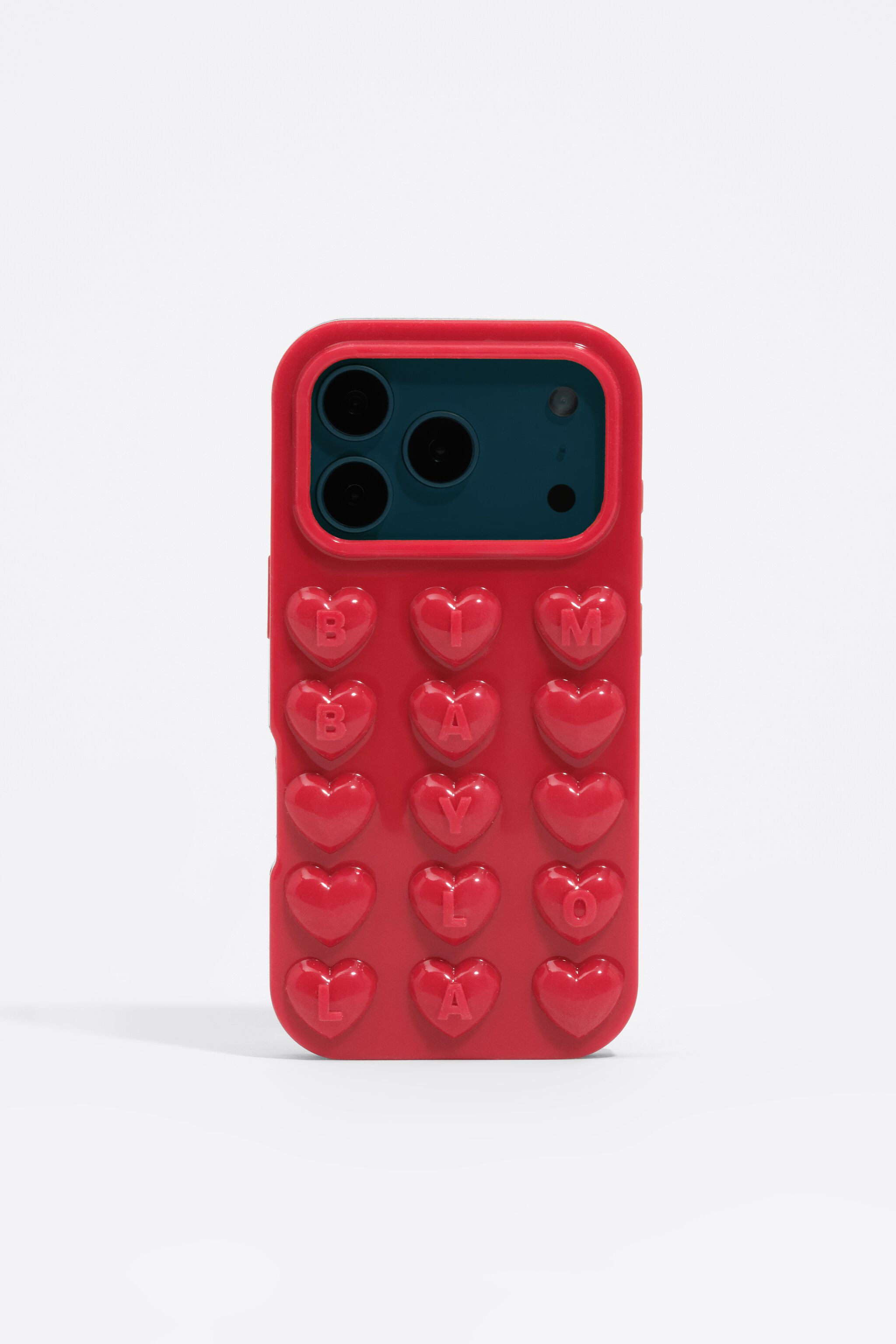 Phone cases and covers | BIMBA Y LOLA SS26