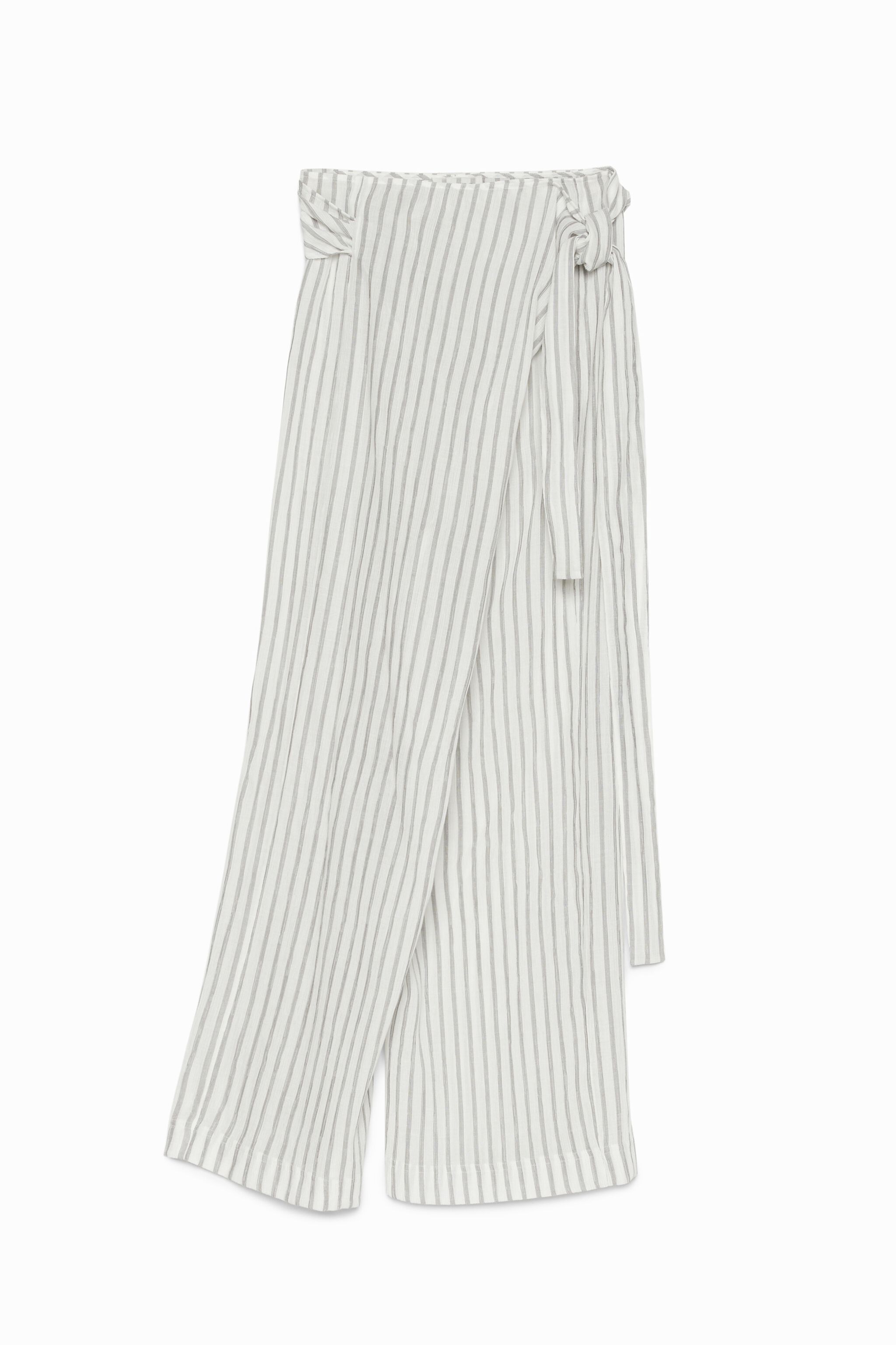 Women's trousers and skirts | BIMBA Y LOLA Spring Summer 2022