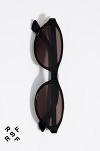 Black BIMBA Y LOLA by RSF" sunglasses