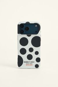 Etui twarde iPhone 17 Pro dots
