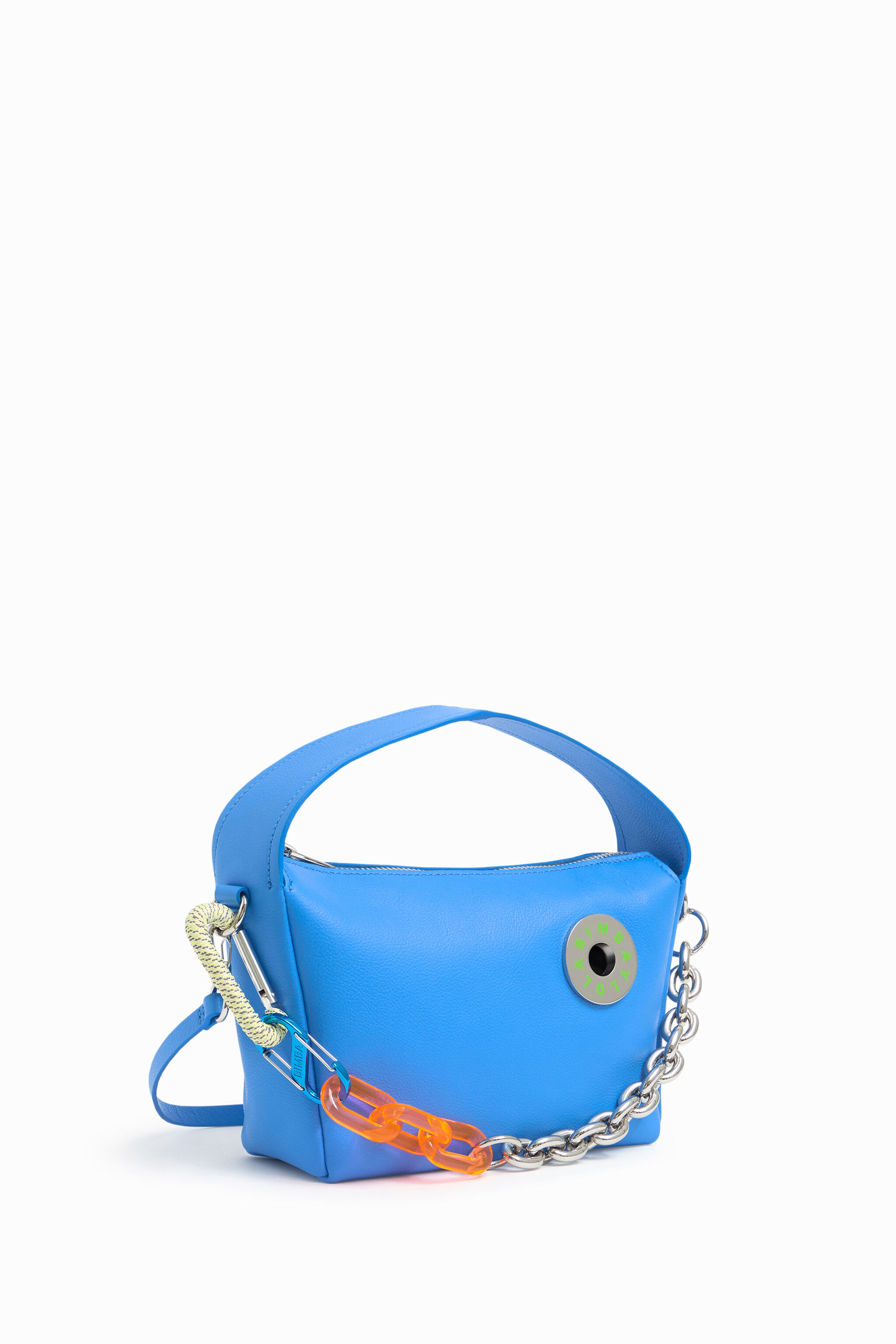 CHIMO BAGS | BIMBA Y LOLA Spring Summer 2022