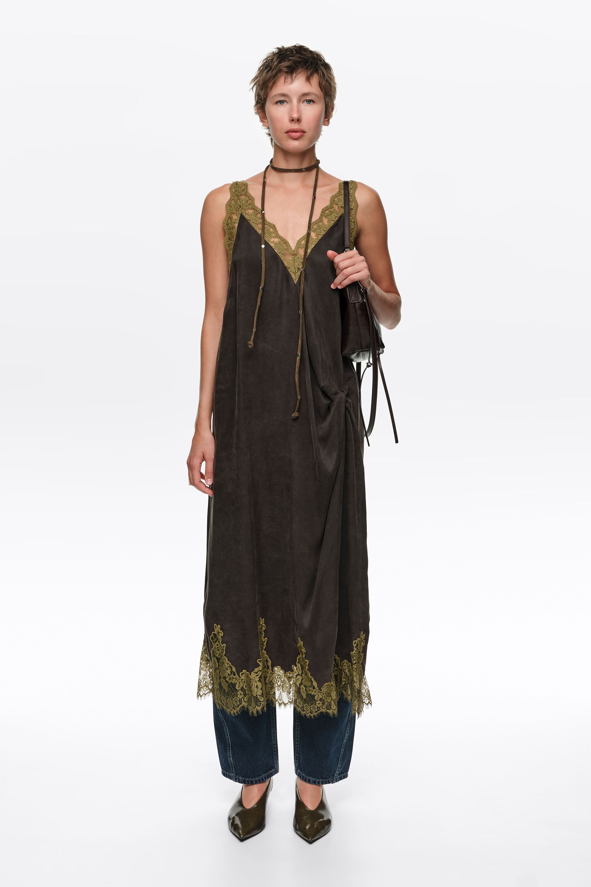 Women's clothing | BIMBA Y LOLA SS26