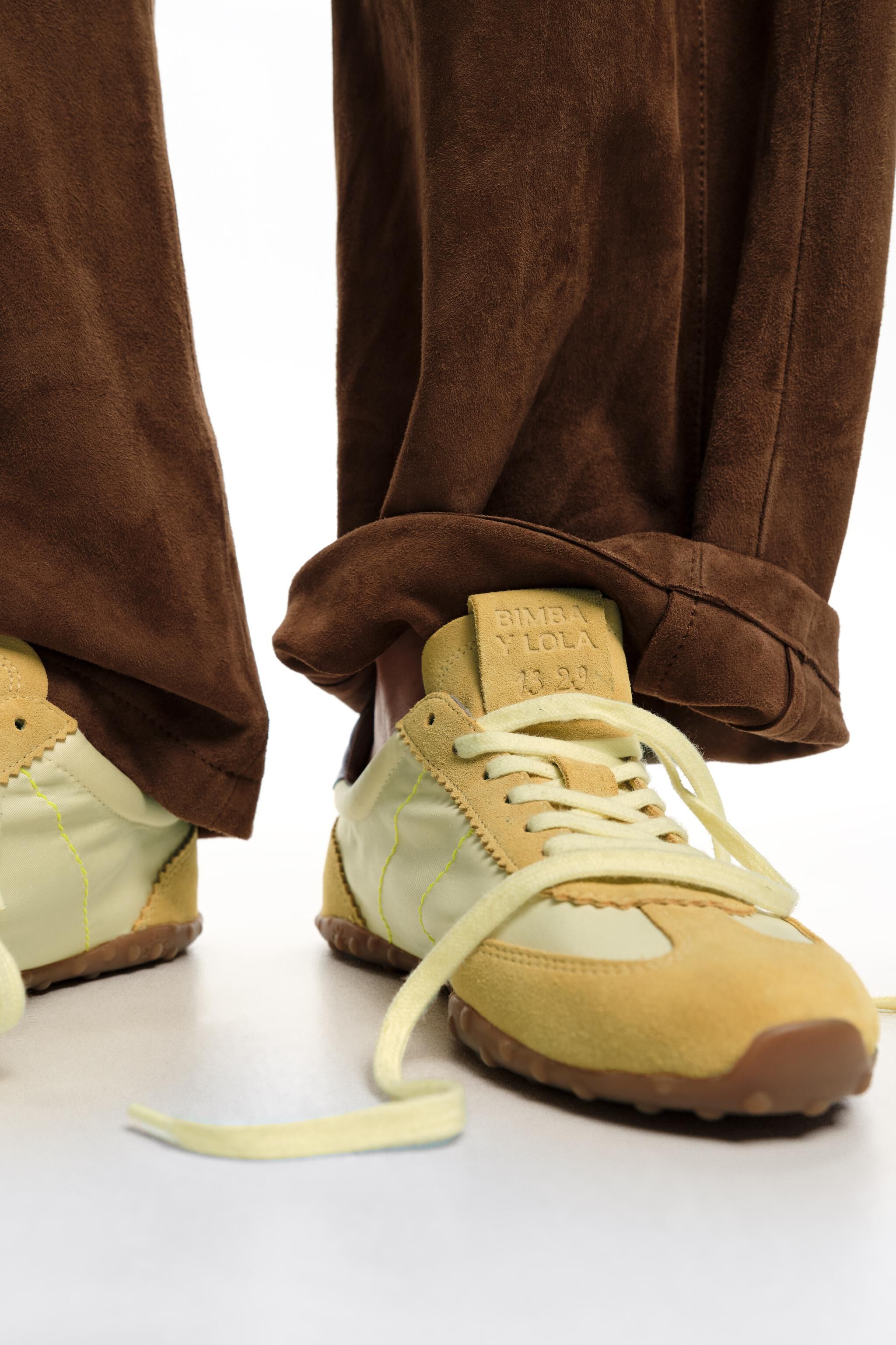 Shoes New Collection | BIMBA Y LOLA SS26