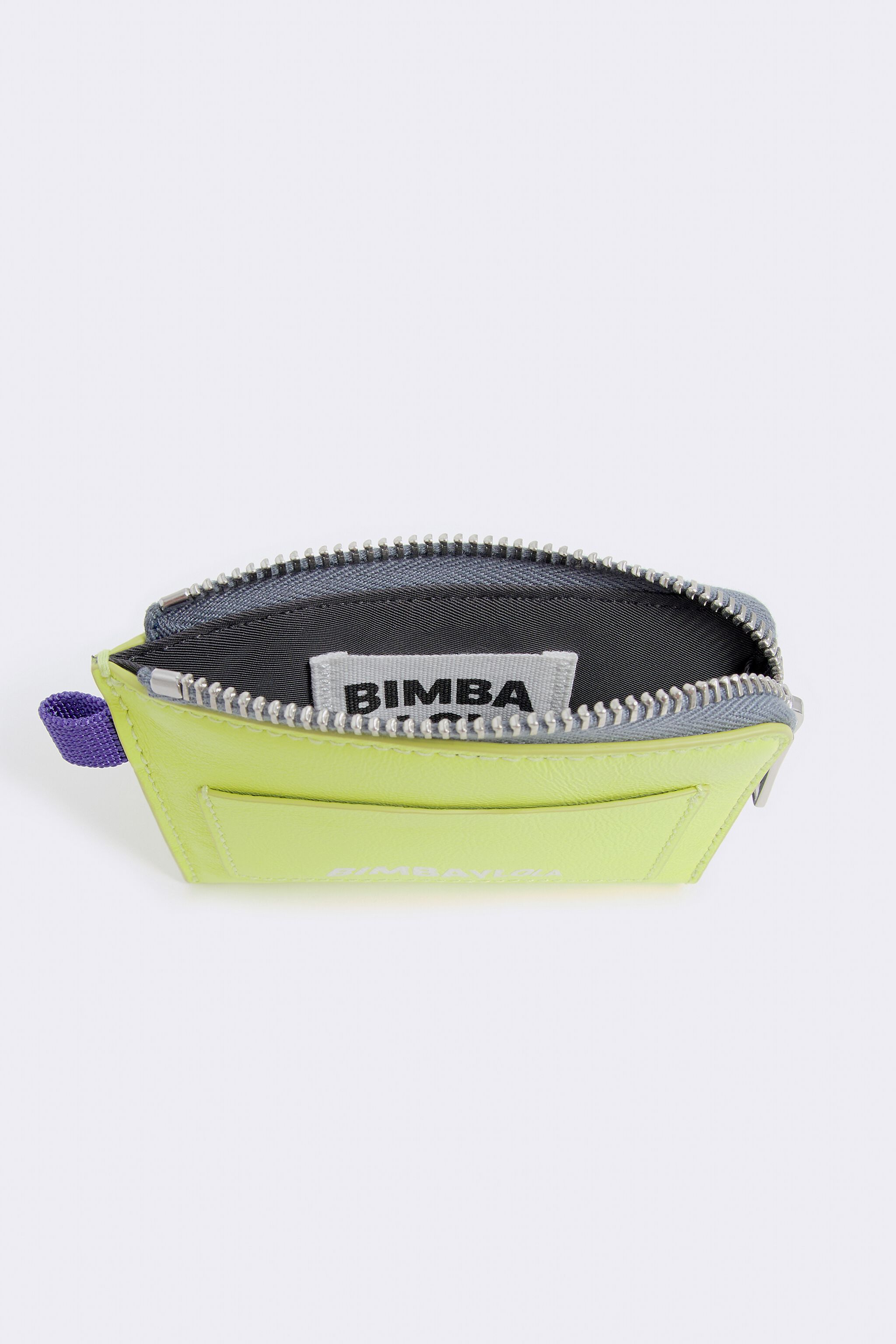 Carteras y monederos de mujer | BIMBA Y LOLA Primavera Verano 2022