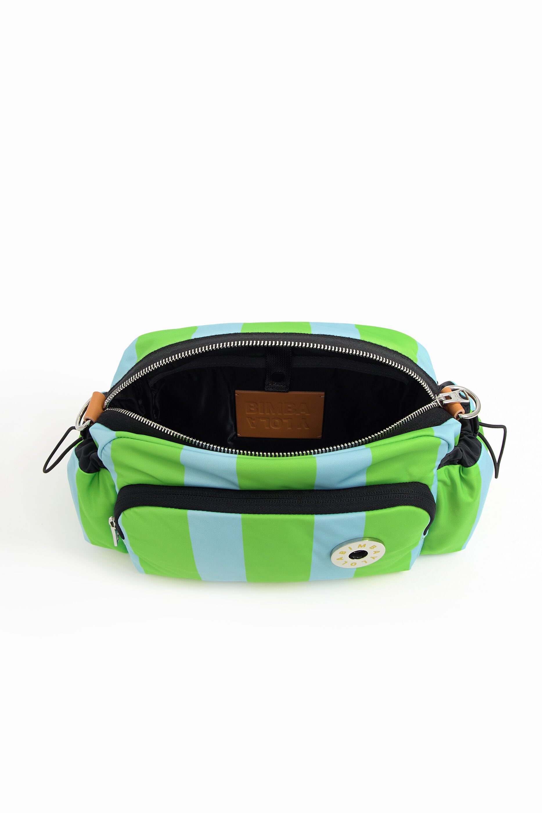 Bolsos de mujer | BIMBA Y LOLA Primavera Verano 2022