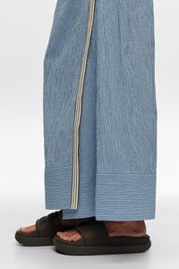 Chocolate platform flip-flop