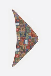 Chal print Travellers