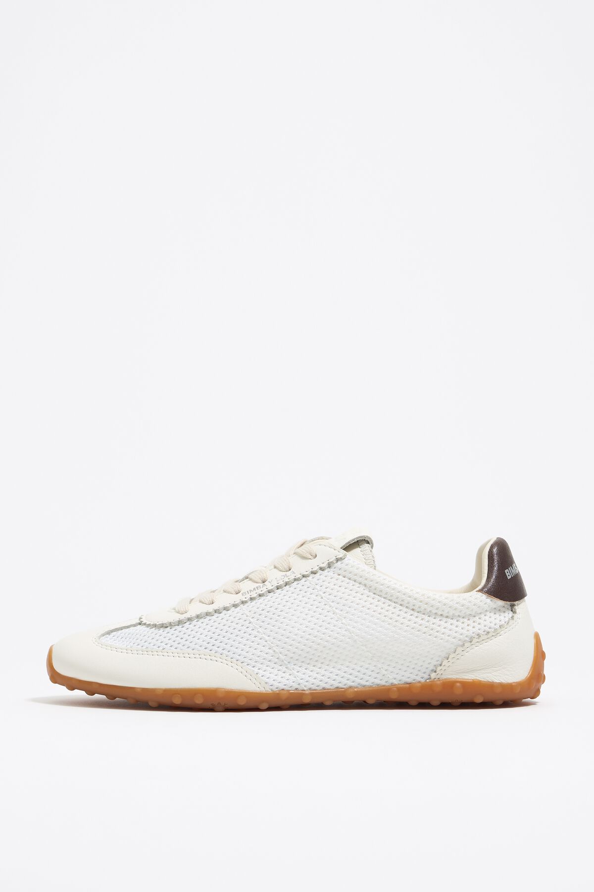 Deportiva rejilla 13 29 blanca