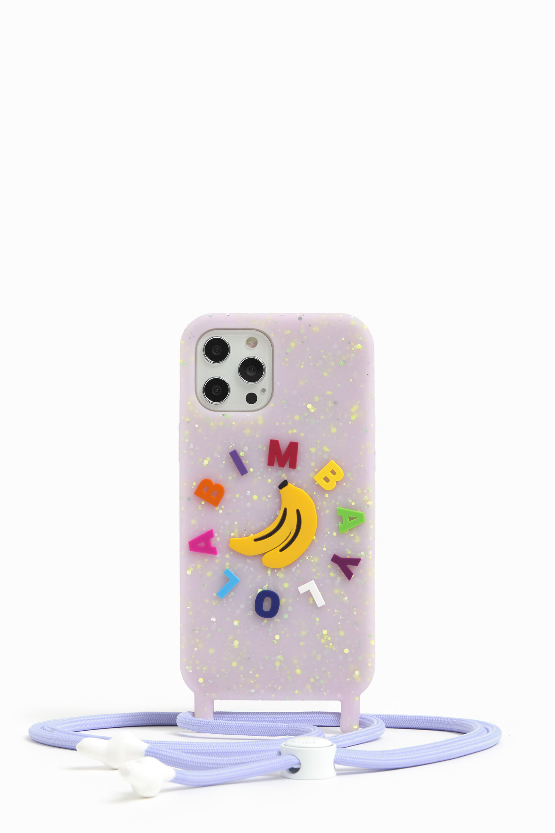 Banana iPhone 13 Pro Max case