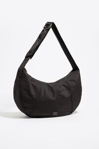 Bolso Moon grande carb&oacute;n