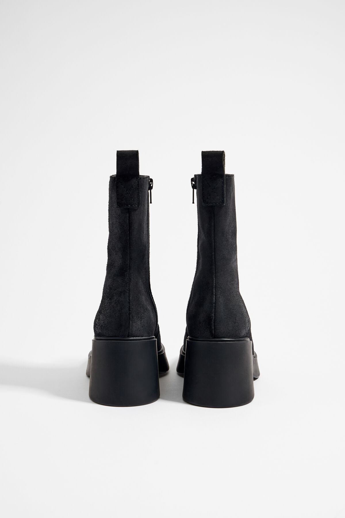 Botas Chelsea Bimba Y Lola Botas Botines Bimba Y Lola Botines Piel