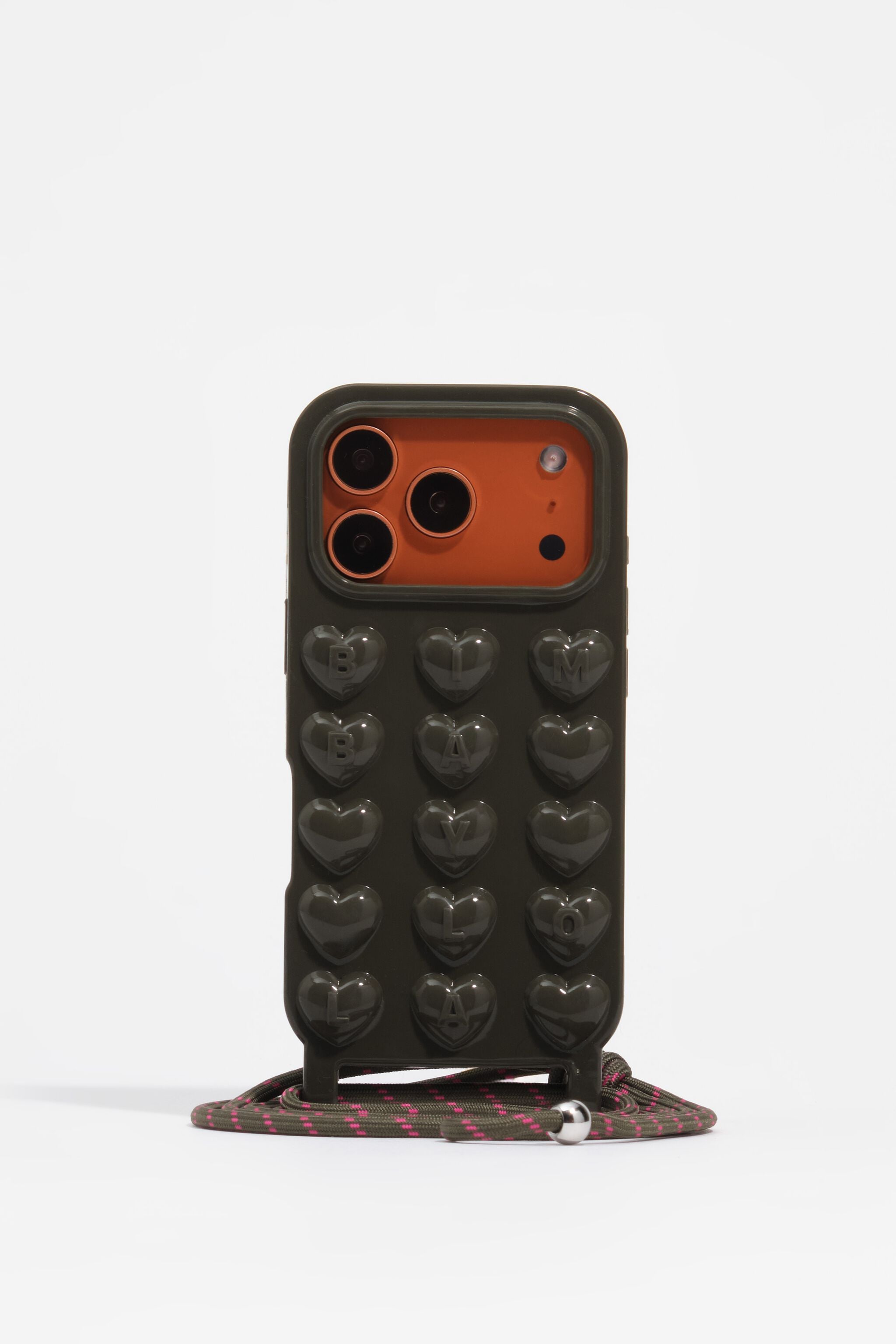 Phone cases and covers | BIMBA Y LOLA FW26