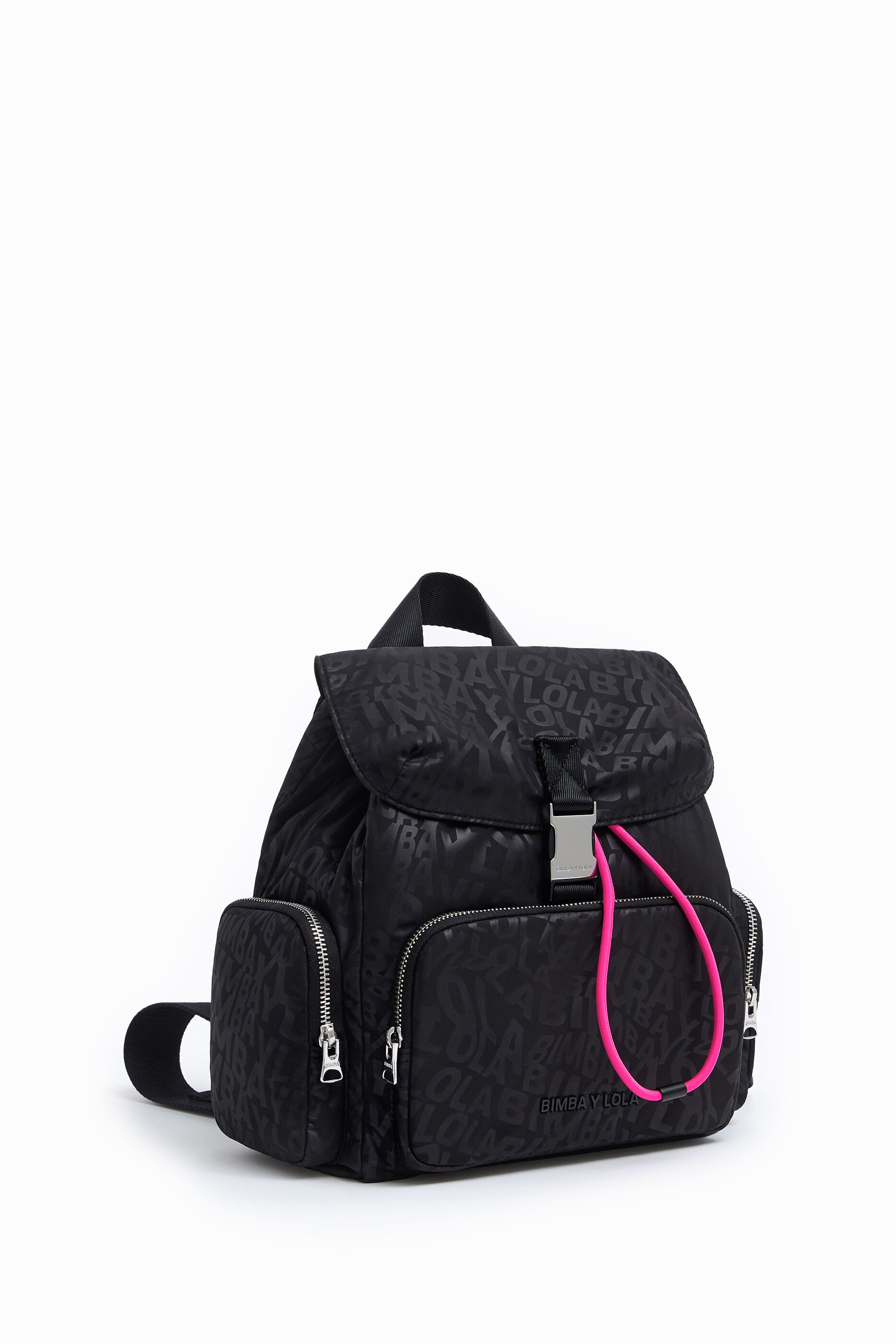 backpack bimba y lola
