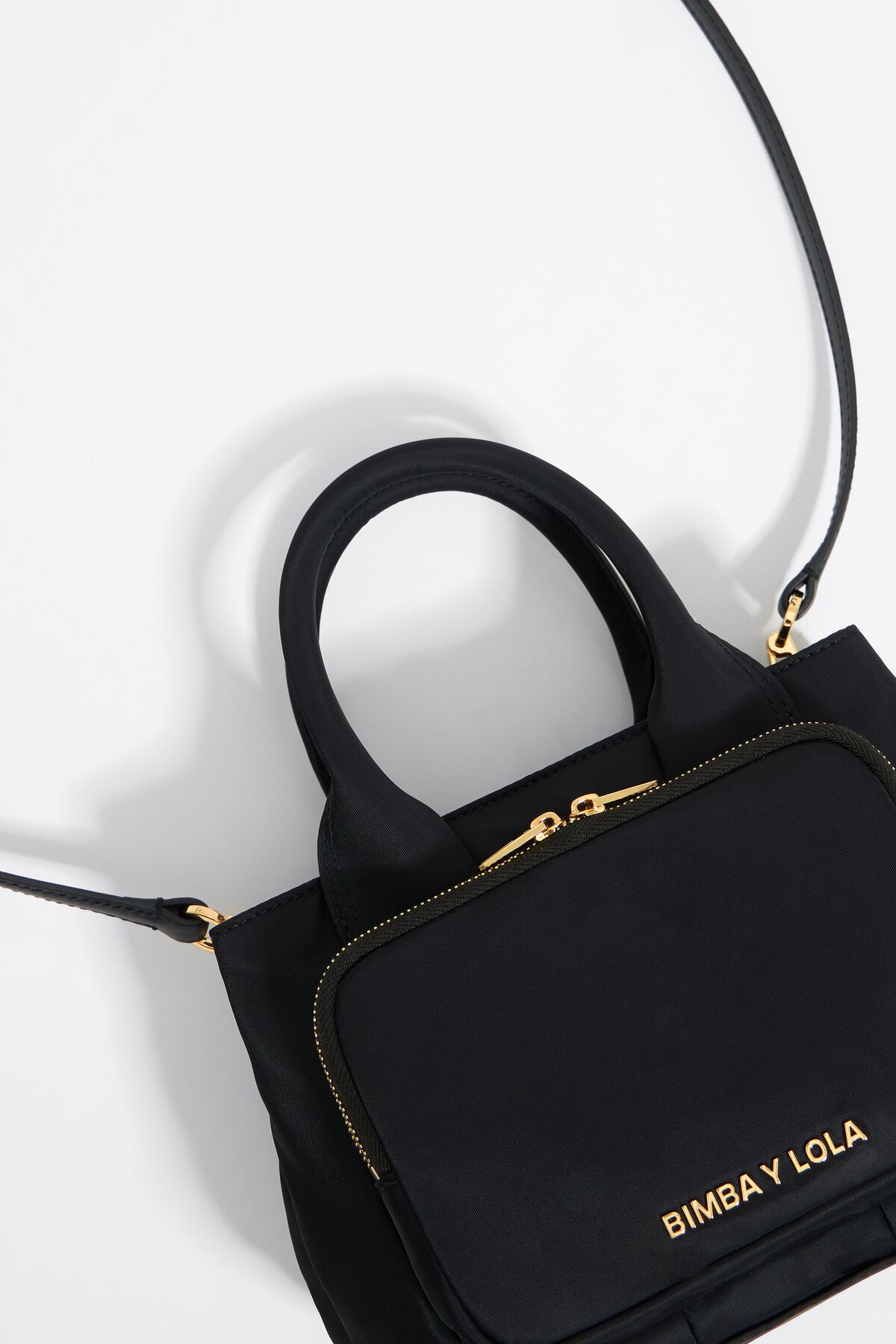 Bolso Shopper Cartera Bimba Y Lola Segunda Mano Bolso BIMBA Y LOLA