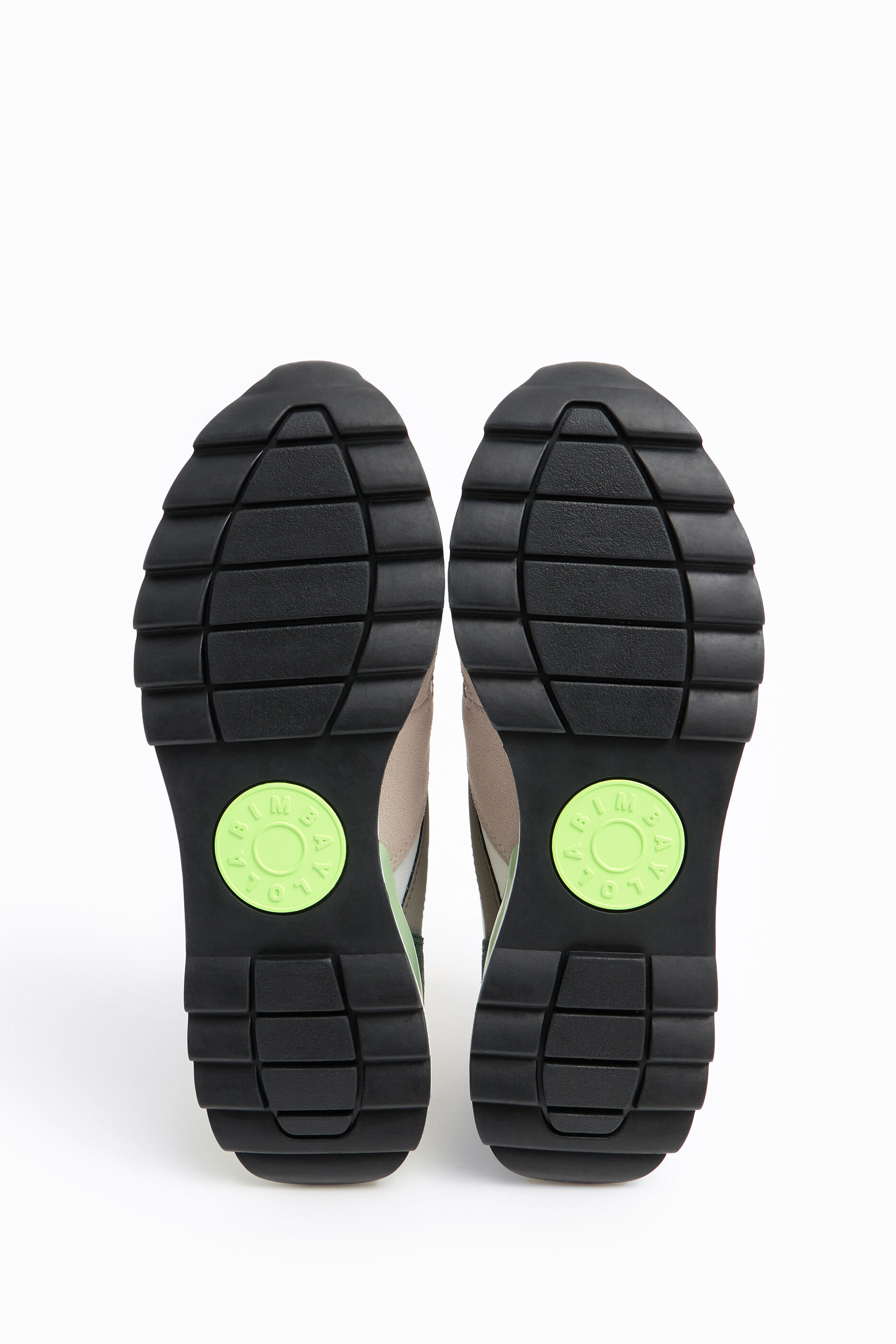 Sneakers | Bimba Y Lola Womens Silver Technical Sneaker Silver – Yod Design