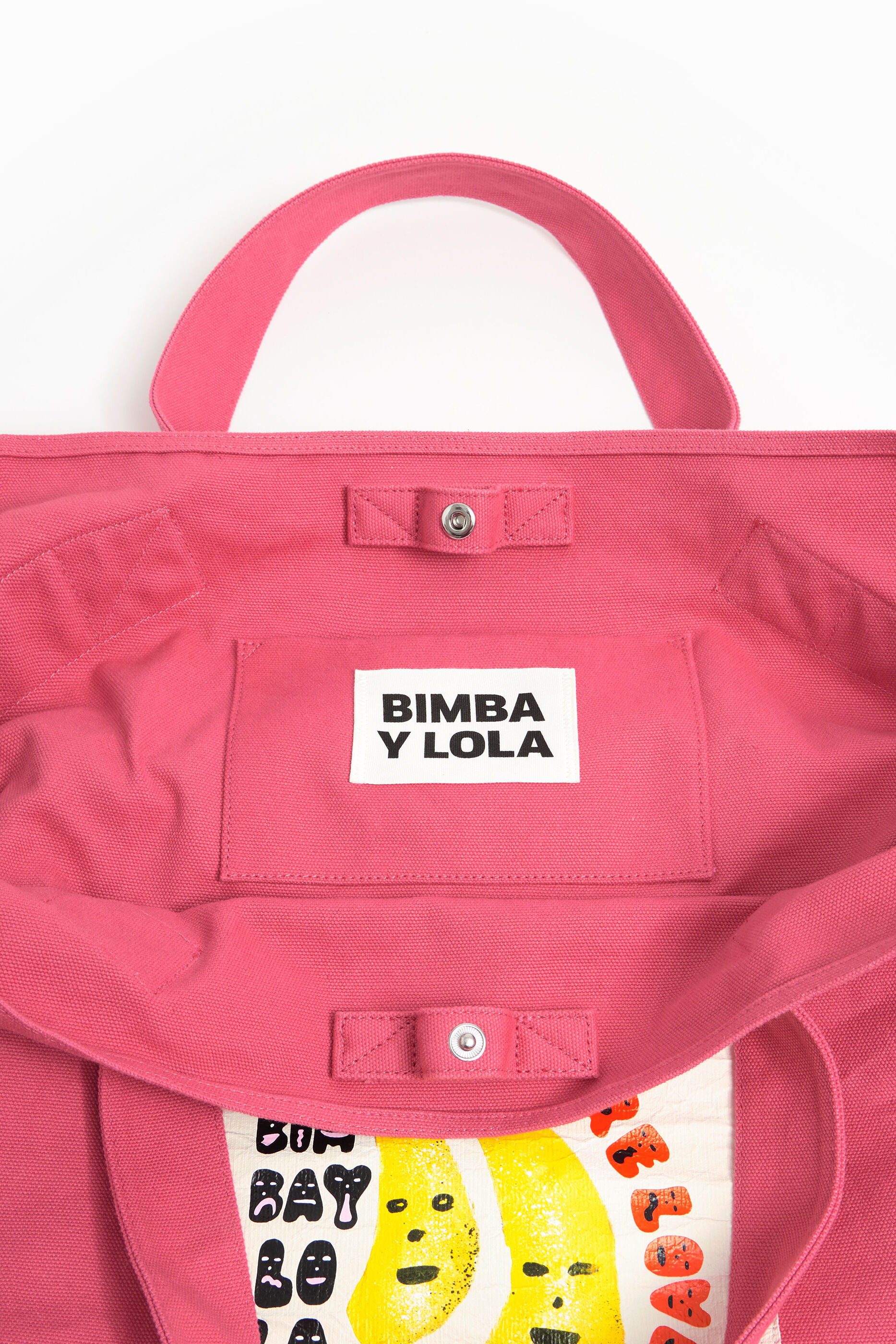 Women's Handbags | BIMBA Y LOLA Spring Summer 2022