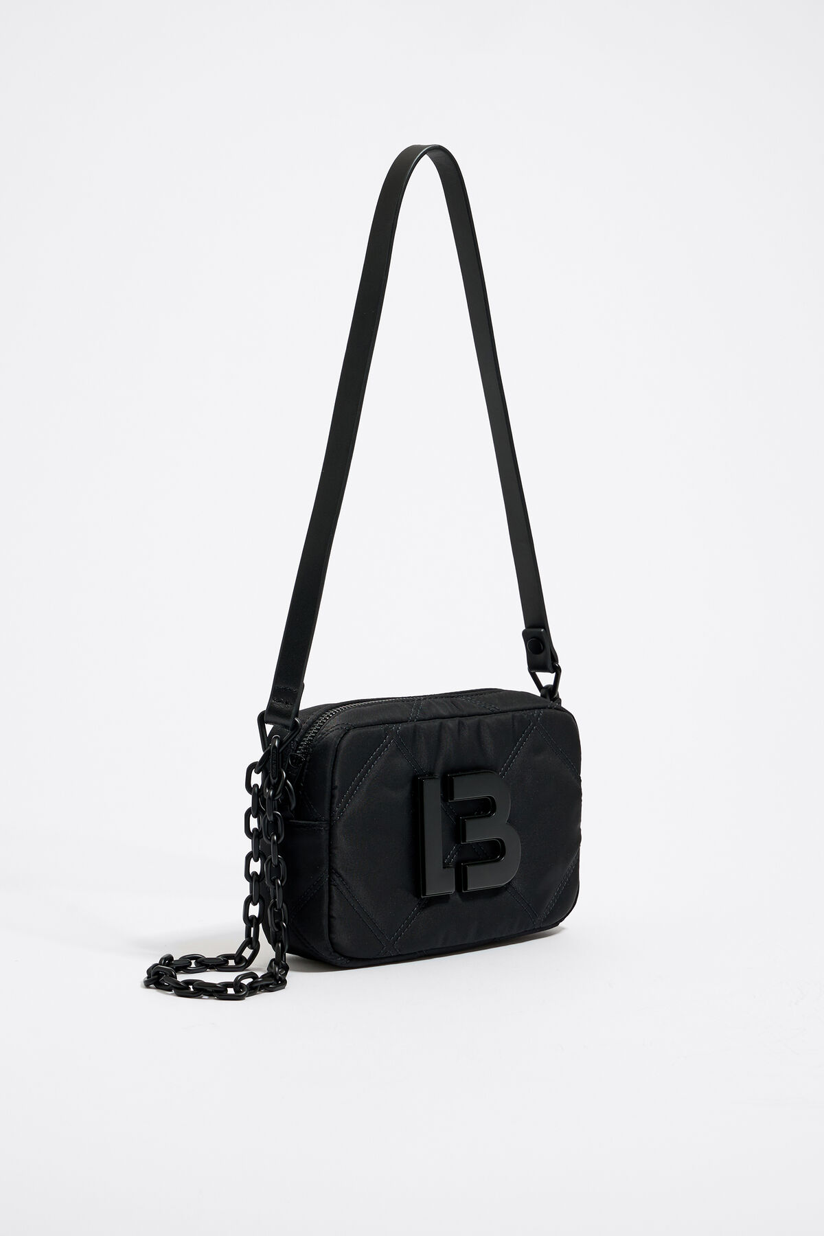 Bolso Bandolera Pequeño Bimba Y Lola Bolso Bandolera Pequeño Nylon
