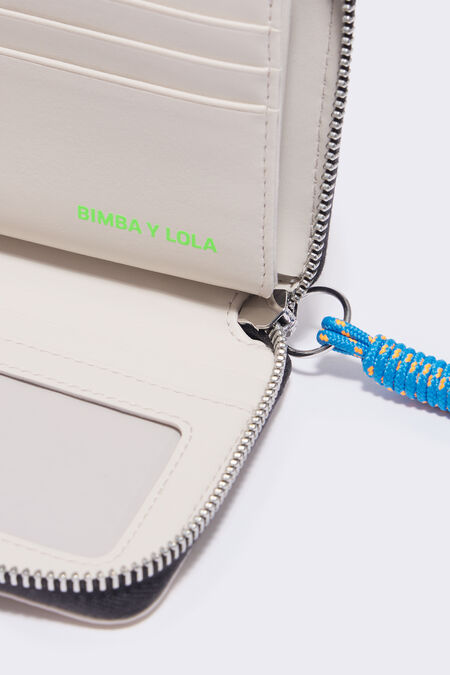 Carteras y neceseres de | Y LOLA