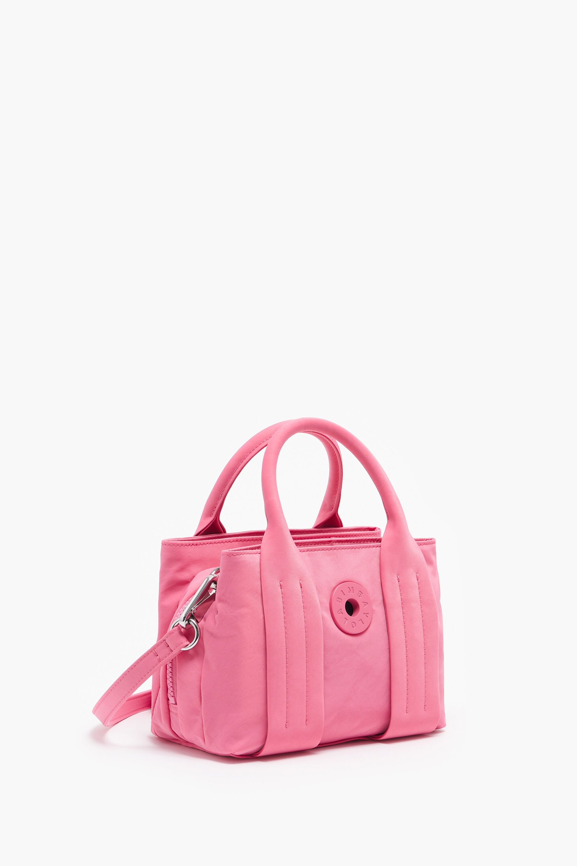 PINK LV WOVEN TOTE – Briesly's Boutique