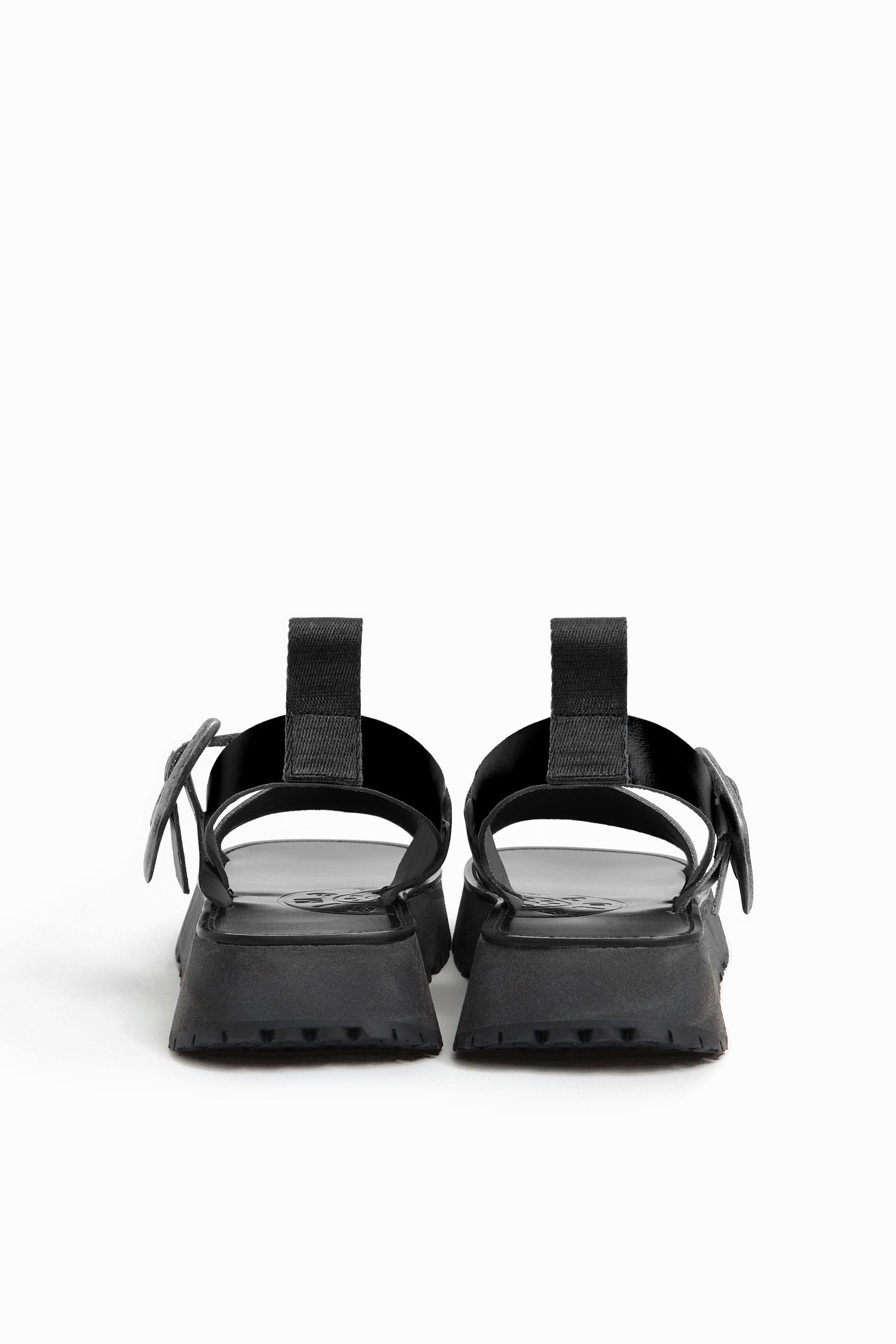 Sandalias de mujer | BIMBA Y LOLA Primavera Verano 2022