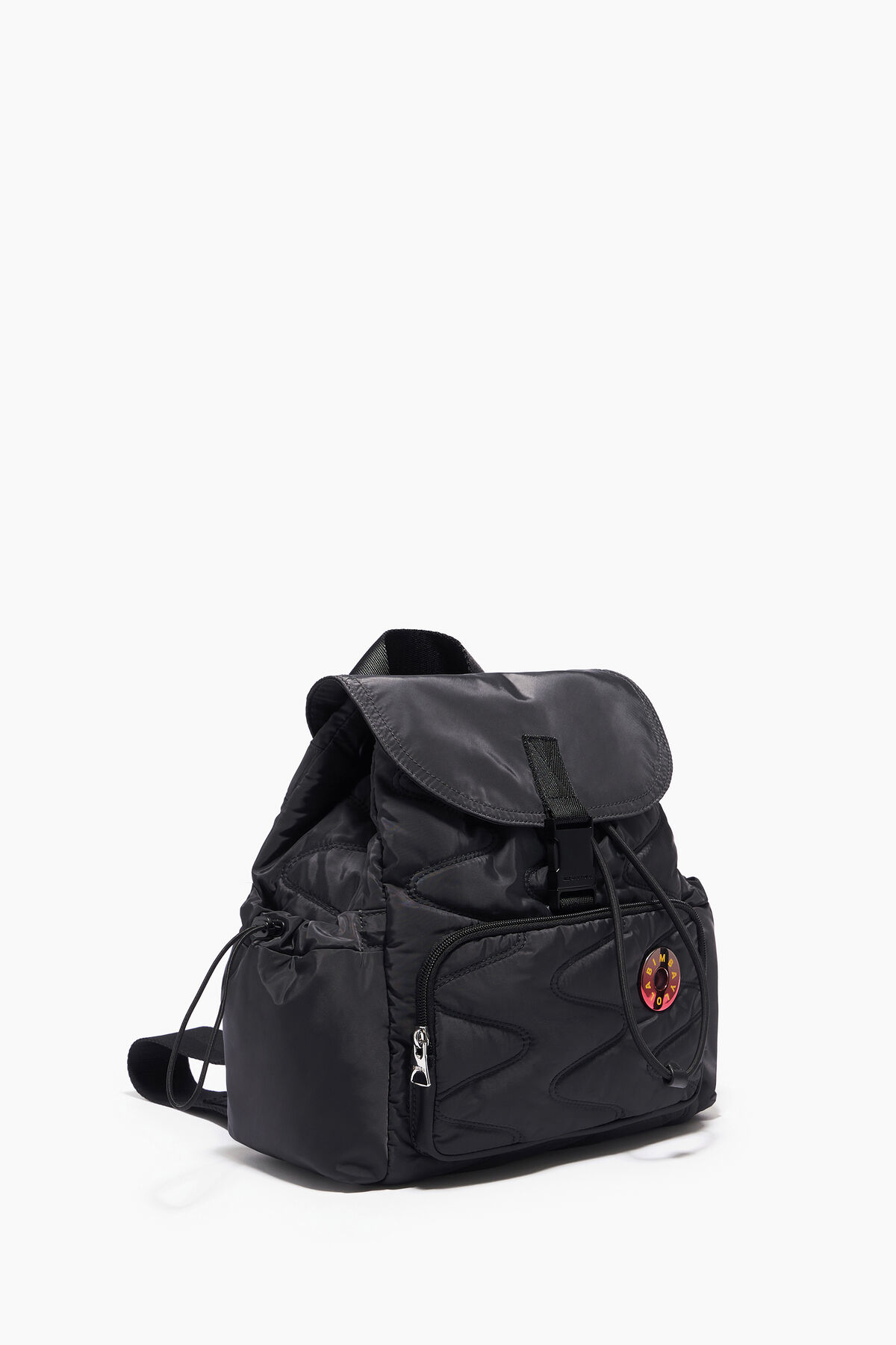 M nylon backpack