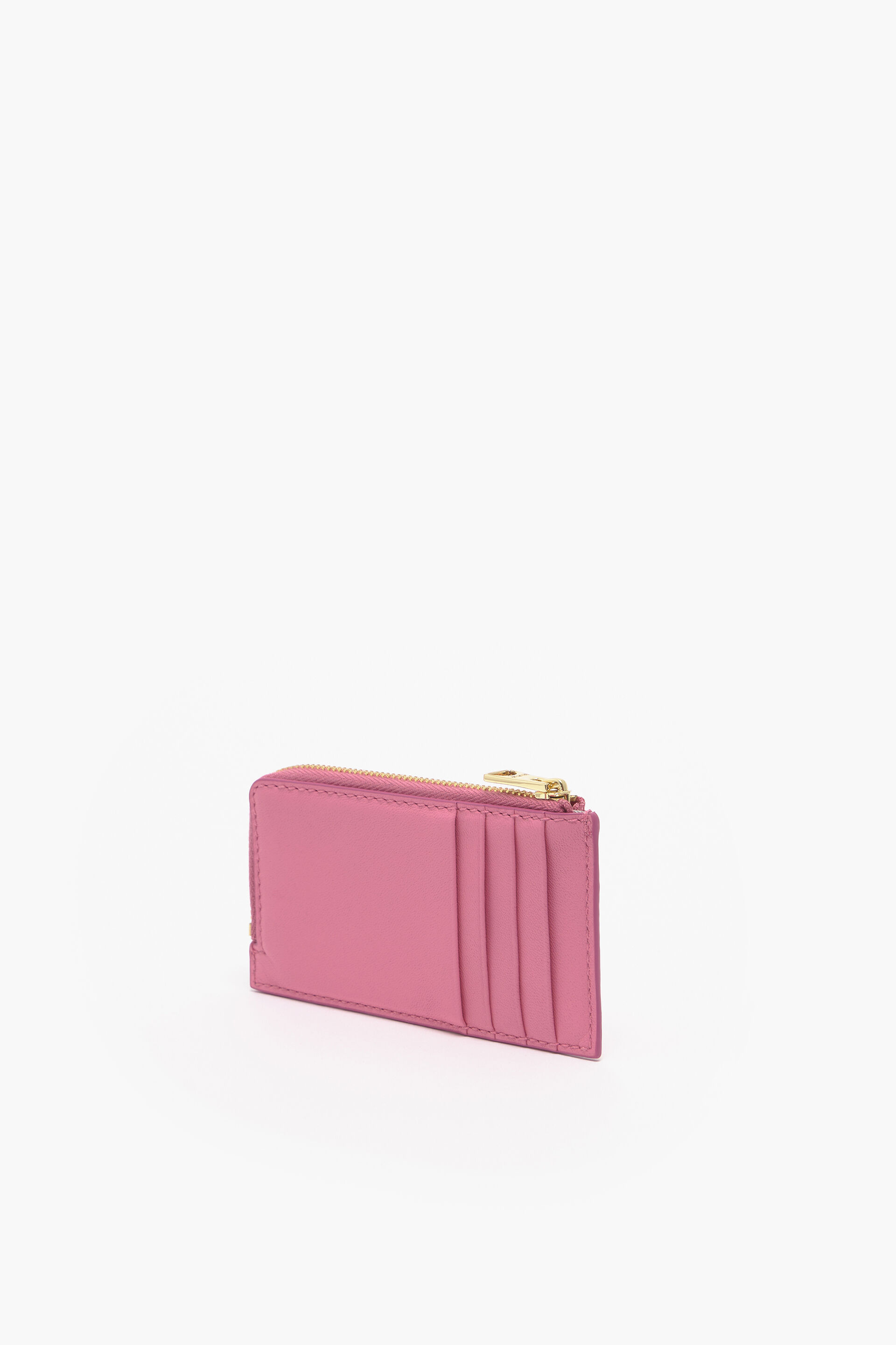 Patent leather satchel Bimba y Lola Pink in Patent leather - 31450362