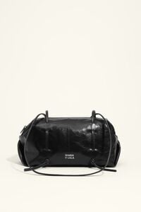 Bolso Lolita piel negro