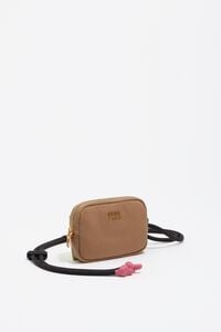 Desert nylon coin purse