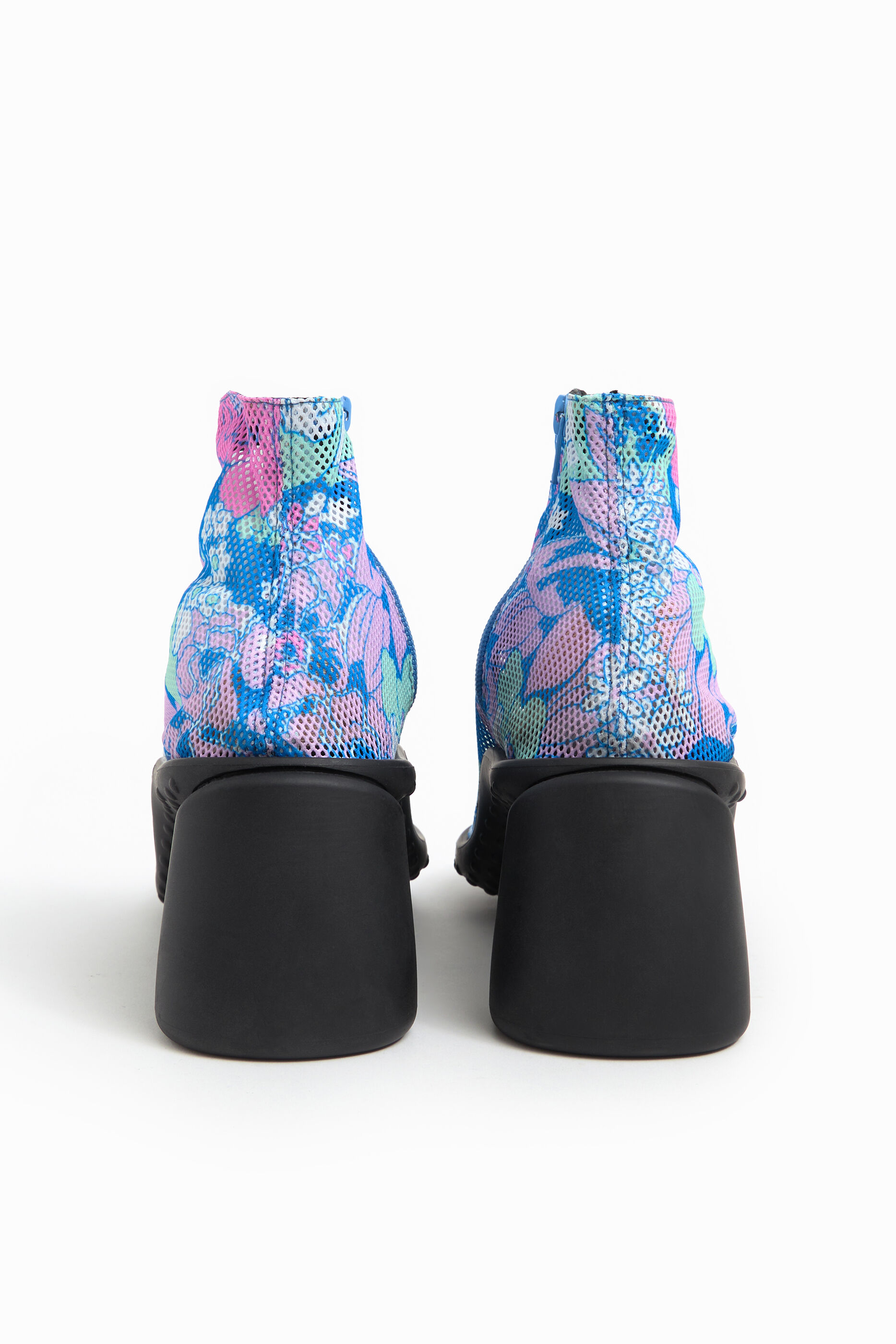 Women's Shoes | BIMBA Y LOLA Spring Summer 2022