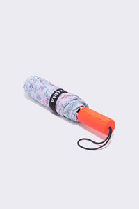 Paraguas print Rainbow