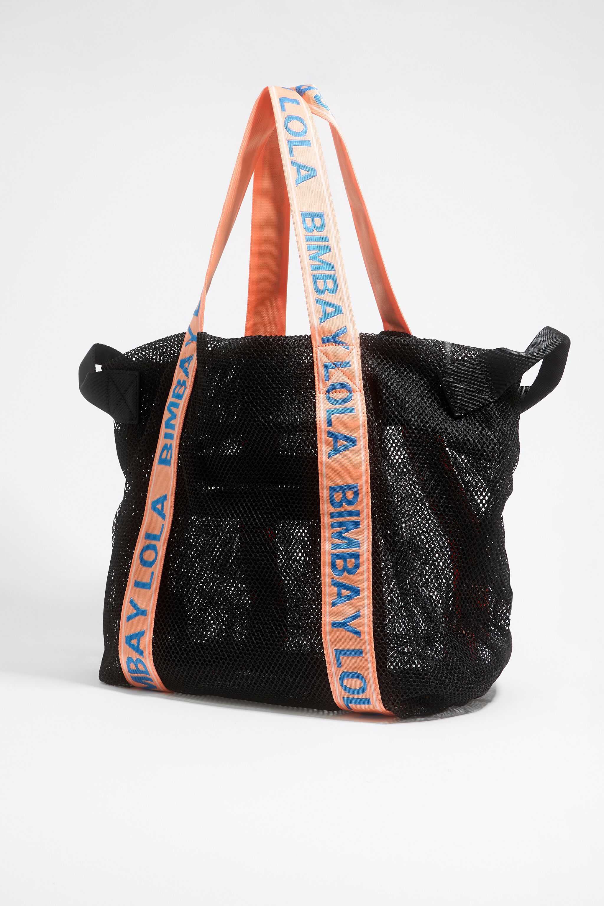 Bolsos shopper de mujer | BIMBA Y LOLA Primavera Verano 2022