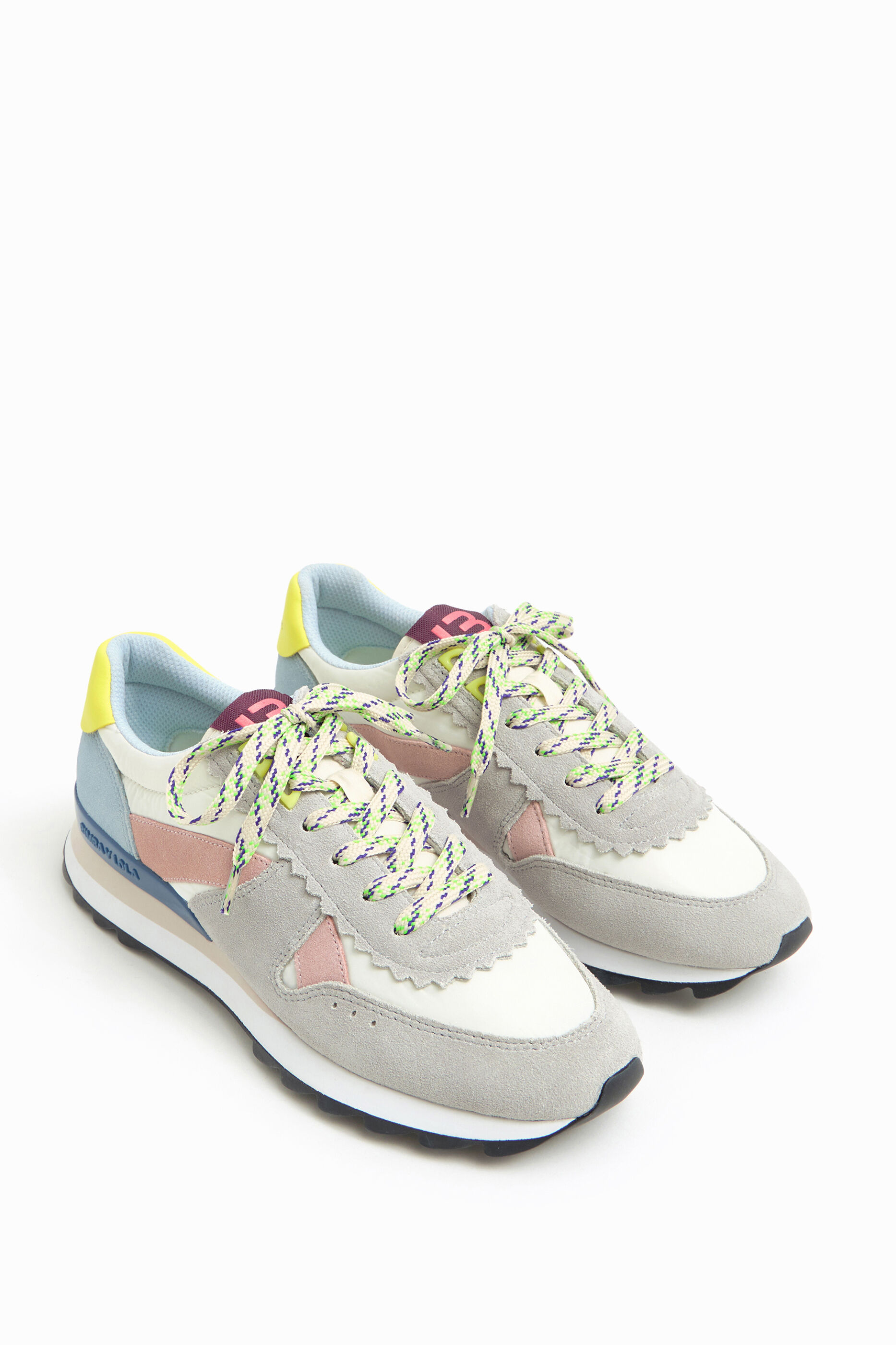 Zapatos de mujer | BIMBA Y LOLA Primavera Verano 2022
