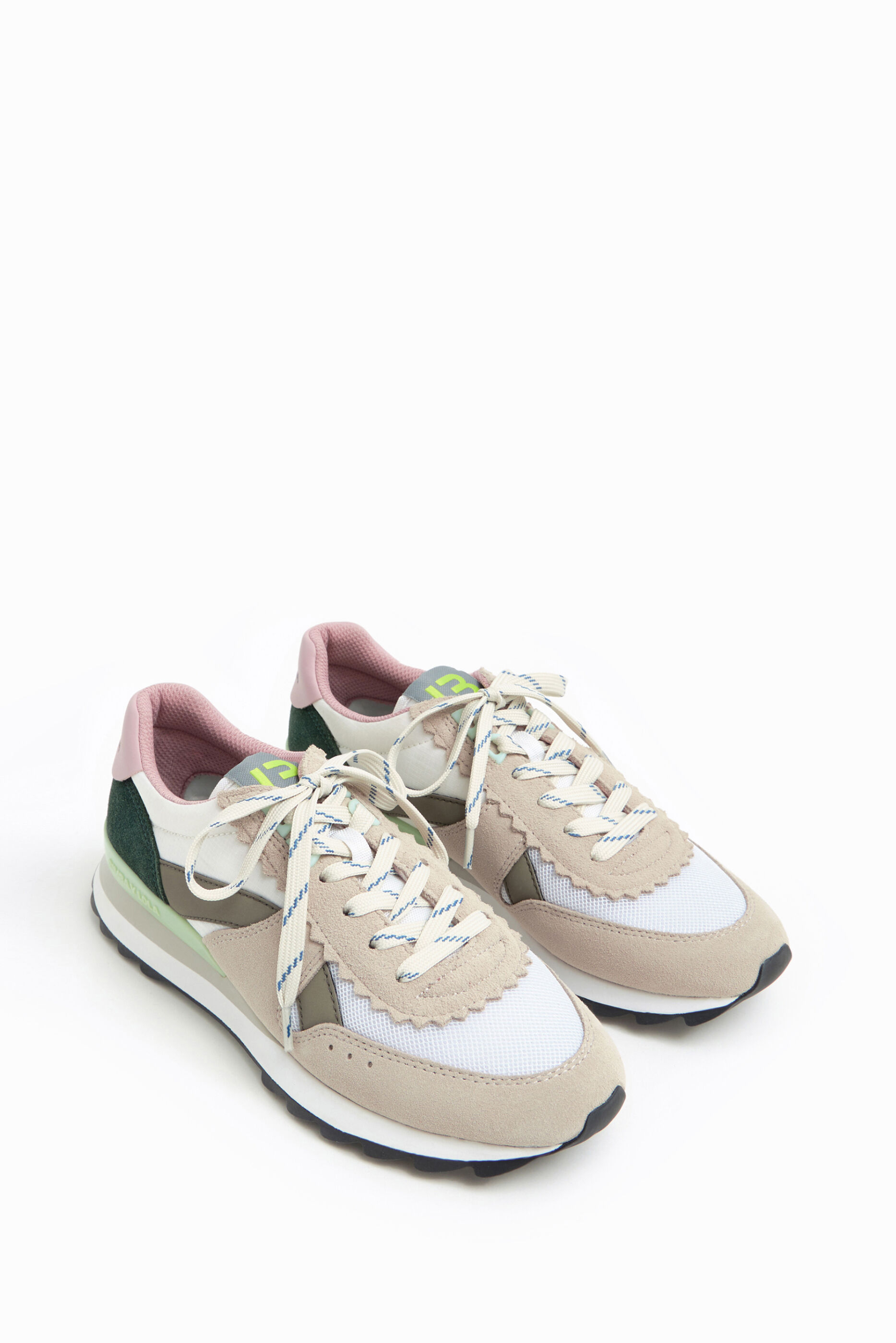 Zapatos de mujer | BIMBA Y LOLA Primavera Verano 2022