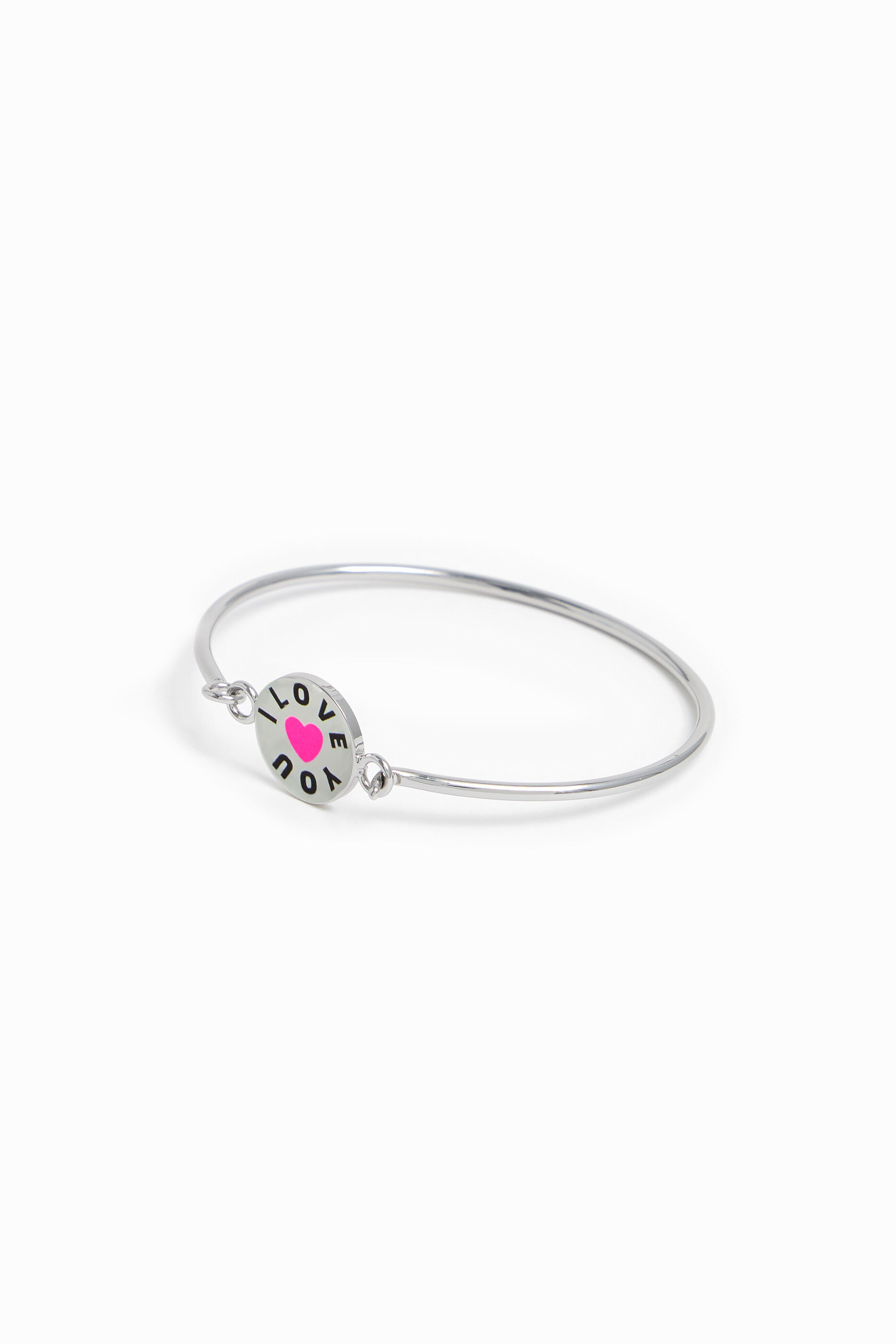 Pulseras y brazaletes de mujer | BIMBA Y LOLA Primavera Verano 2022