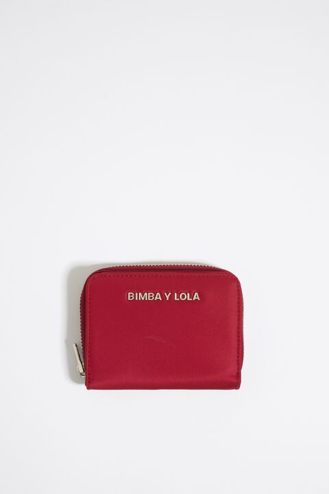 Bimba y Lola's square bag