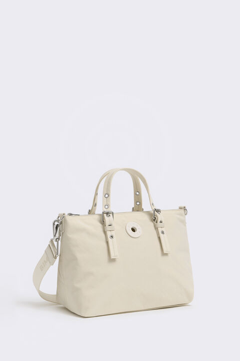 Bolso shopper S nylon