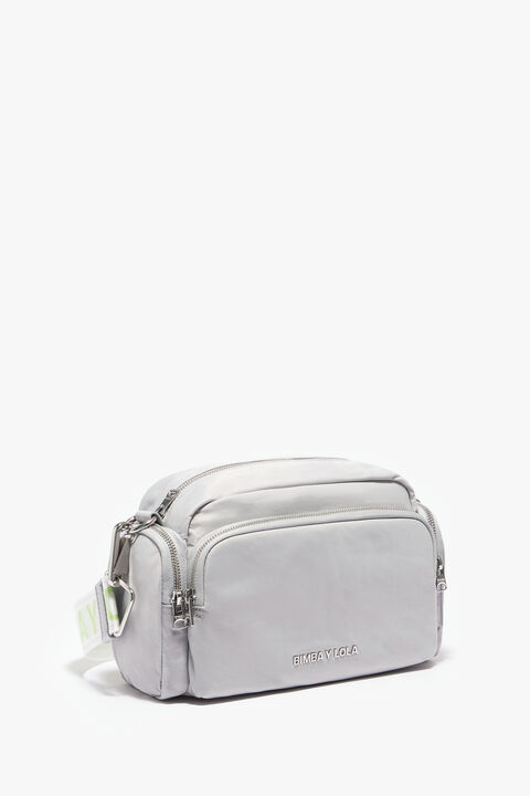 Bolso bandolera M nylon