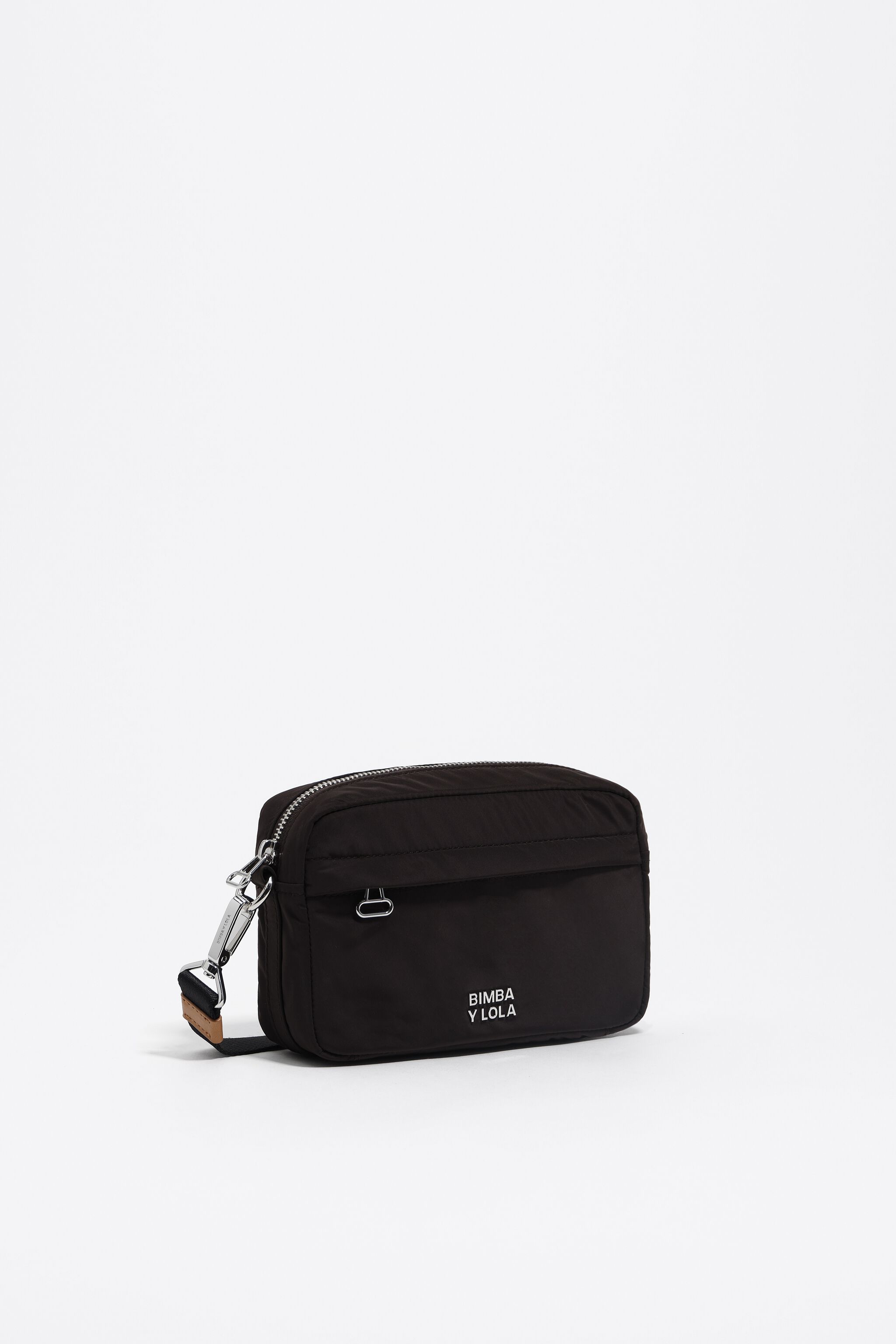 BIMBA Y LOLA ビンバイロラ ショルダーバッグ新品、ショップ袋付 新品】BIMBA Y LOLA ビンバイローラ ショルダーバッグ 【公式通販】