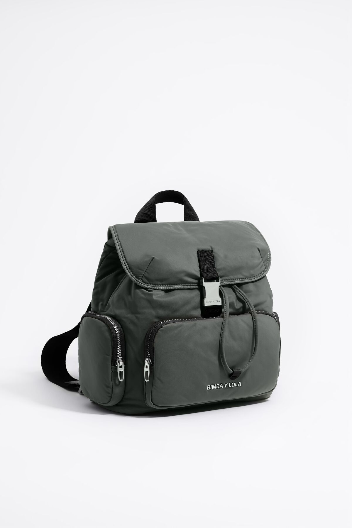 Crossbody Bag Bimba Y Lola Outlet Mochilas BIMBA Y LOLA Women's