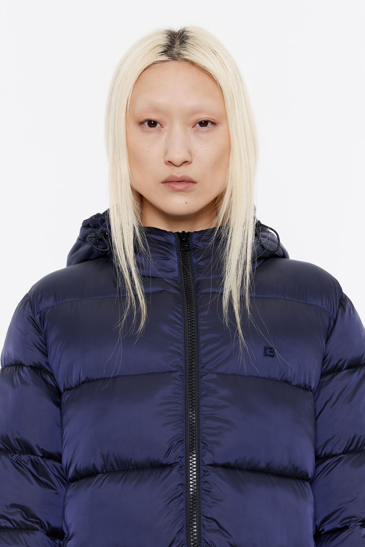 HOT Anorak Plumiferos Bimba Y Lola Outlet Chaqueta Plumas